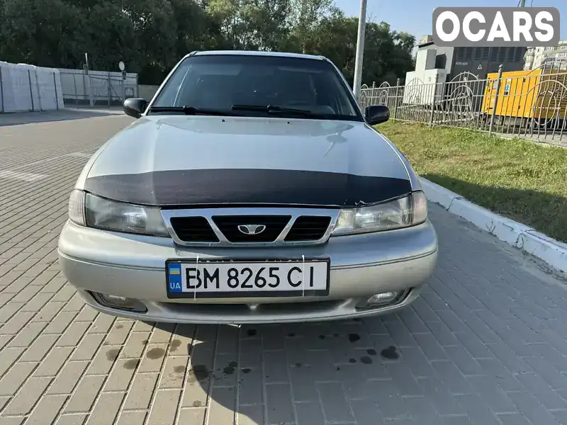 Седан Daewoo Nexia 2006 1.5 л. Ручная / Механика обл. Сумская, Сумы - Фото 1/14