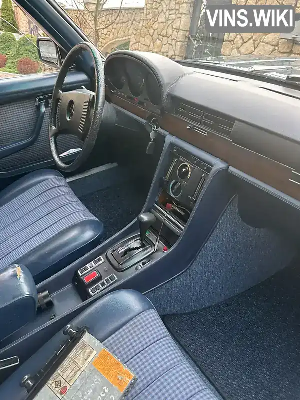 11602412088706 Mercedes-Benz S-Class 1977 Седан  Фото 3