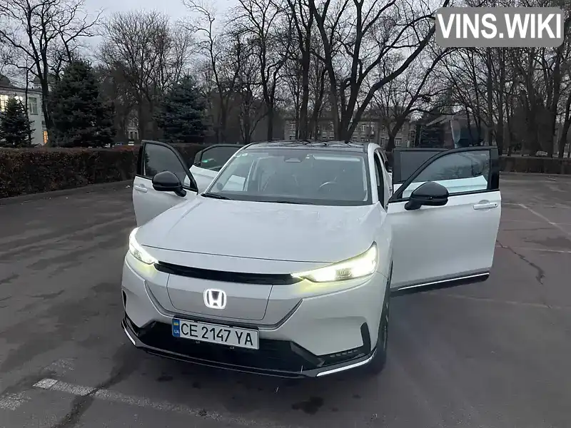 Позашляховик / Кросовер Honda eNS1 2022 null_content л. Автомат обл. Одеська, Одеса - Фото 1/21