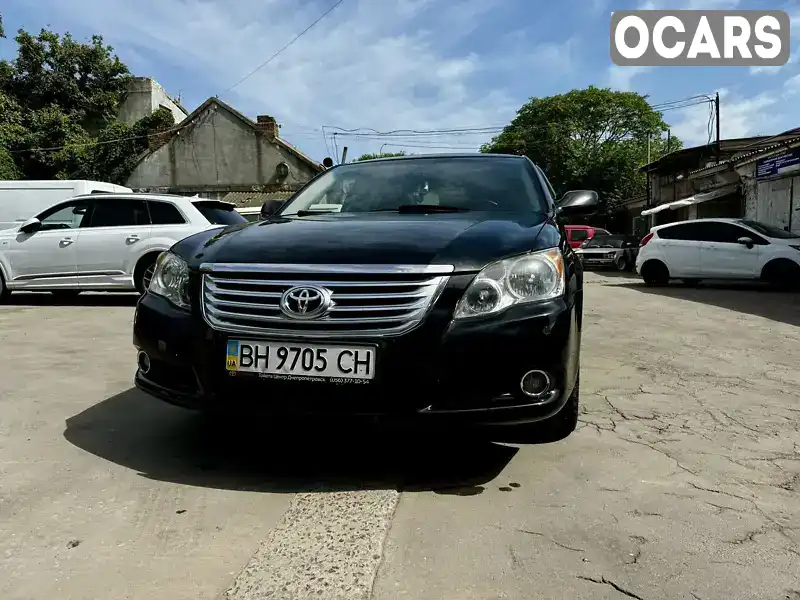 Седан Toyota Avalon 2008 3.46 л. Автомат обл. Одеська, Одеса - Фото 1/21