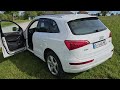 Позашляховик / Кросовер Audi Q5 2011 1.98 л. Типтронік обл. Київська, Буча - Фото 1/12