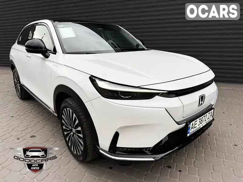 Позашляховик / Кросовер Honda eNS1 2023 null_content л. Автомат обл. Дніпропетровська, Кам'янське (Дніпродзержинськ) - Фото 1/9