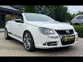 Кабриолет Volkswagen Eos 2010 1.39 л. Ручная / Механика обл. Львовская, Львов - Фото 1/21