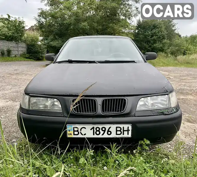 Хетчбек ВАЗ / Lada 2112 2007 1.6 л. Ручна / Механіка обл. Львівська, Львів - Фото 1/17