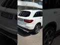 WDC0G4KB4JV022115 Mercedes-Benz GLC-Class 2017 Позашляховик / Кросовер 1.99 л. Фото 1