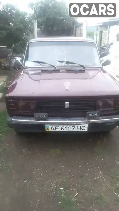 Універсал ВАЗ / Lada 2104 1990 1.3 л. Ручна / Механіка обл. Миколаївська, Первомайськ - Фото 1/21