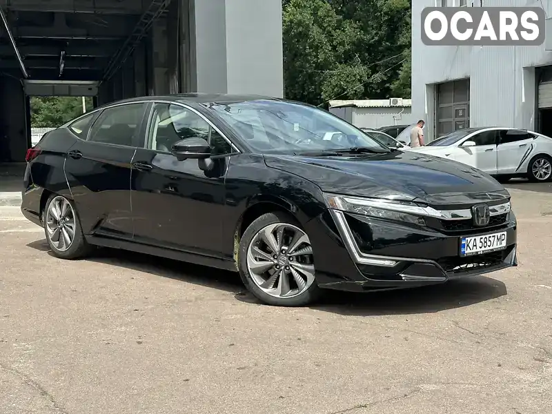 Седан Honda Clarity 2017 1.5 л. Автомат обл. Київська, Київ - Фото 1/16