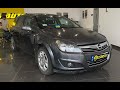 Універсал Opel Astra 2010 1.69 л. Ручна / Механіка обл. Львівська, Червоноград - Фото 1/21