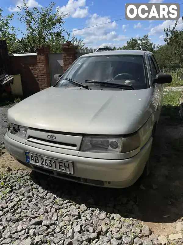 Універсал ВАЗ / Lada 2111 2006 1.6 л. Ручна / Механіка обл. Вінницька, Вінниця - Фото 1/21