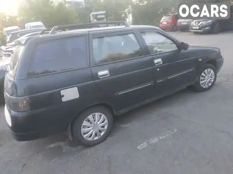 Універсал ВАЗ / Lada 2111 2006 1.6 л. Ручна / Механіка обл. Вінницька, Вінниця - Фото 1/21