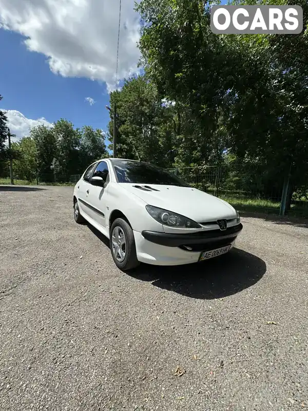 VF32AKFWA47702631 Peugeot 206 2008 Хэтчбек 1.4 л. Фото 7