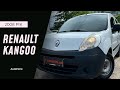 Мінівен Renault Kangoo 2008 1.46 л. Ручна / Механіка обл. Сумська, Суми - Фото 1/21