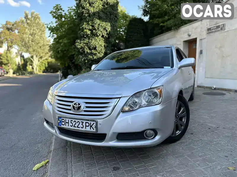 Седан Toyota Avalon 2008 null_content л. Автомат обл. Одеська, Одеса - Фото 1/11