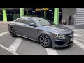 Седан Mercedes-Benz CLA-Class 2015 1.99 л. Автомат обл. Івано-Франківська, Івано-Франківськ - Фото 1/21