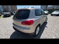 Позашляховик / Кросовер Volkswagen Tiguan 2013 1.97 л. Автомат обл. Херсонська, Херсон - Фото 1/16