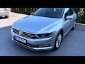 Седан Volkswagen Passat 2015 1.97 л. Автомат обл. Львовская, Хырев - Фото 1/10