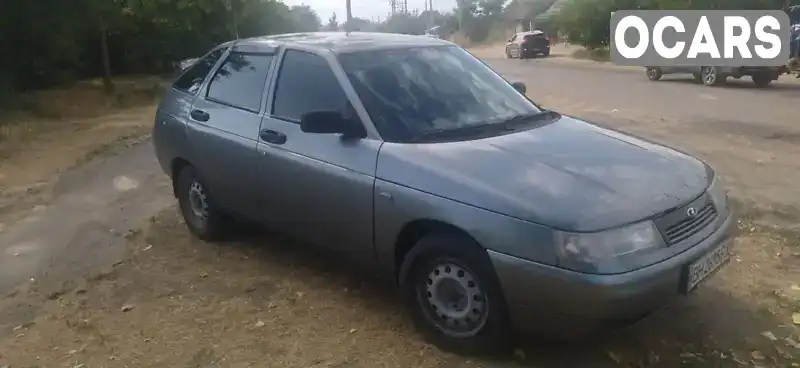 Хетчбек ВАЗ / Lada 2112 2008 1.6 л. Ручна / Механіка обл. Одеська, Білгород-Дністровський - Фото 1/10