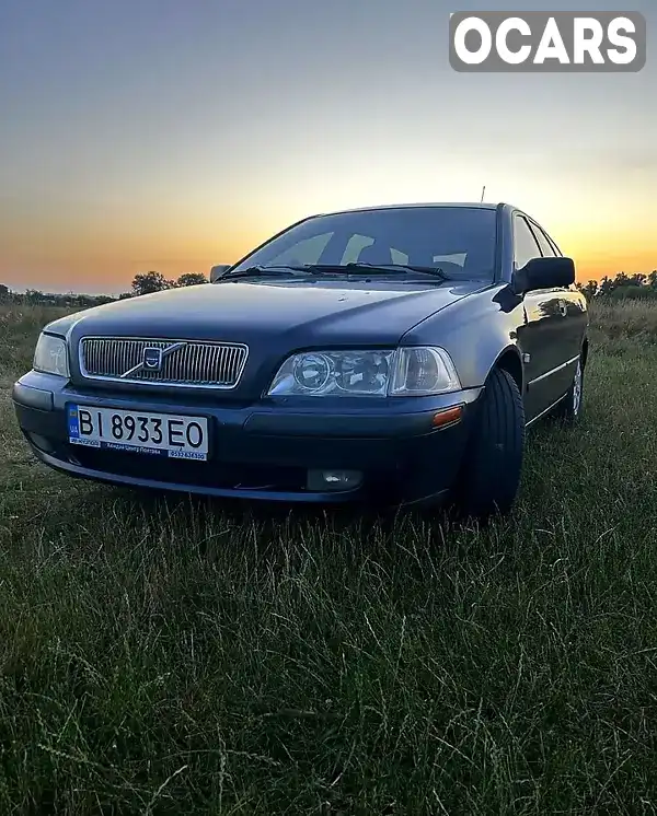 Універсал Volvo V40 2000 1.9 л. Ручна / Механіка обл. Полтавська, Полтава - Фото 1/13