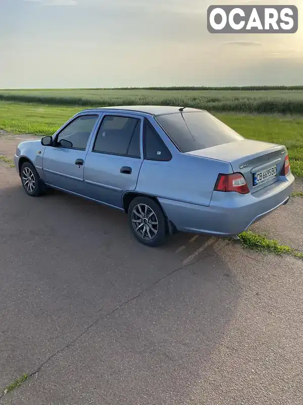 Седан Daewoo Nexia 2011 1.5 л. Ручна / Механіка обл. Чернігівська, Бобровиця - Фото 1/11