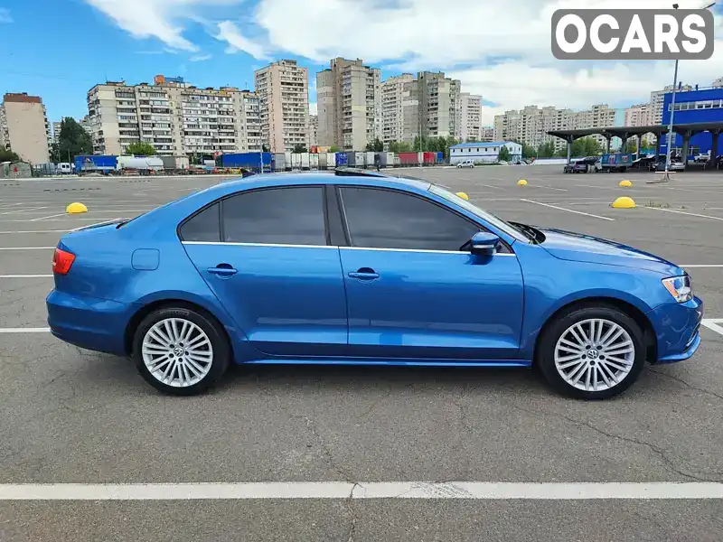 3VWL07AJ8FM350332 Volkswagen Jetta 2014 Седан 1.8 л. Фото 8