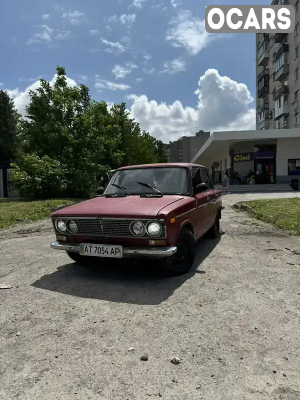 Седан ВАЗ / Lada 2103 1978 1.5 л. Ручна / Механіка обл. Тернопільська, Тернопіль - Фото 1/15