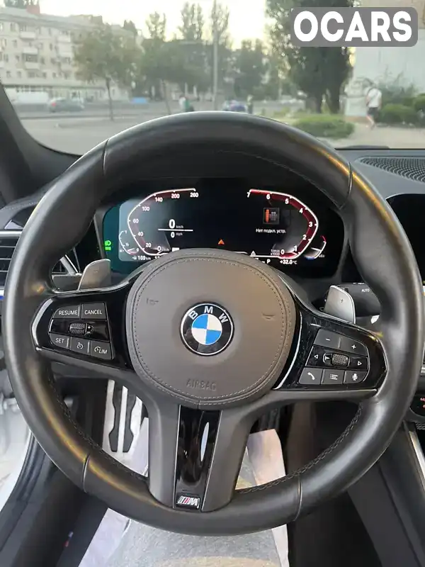 WBA5R1C54KAJ98536 BMW 3 Series 2019 Седан 2 л. Фото 5