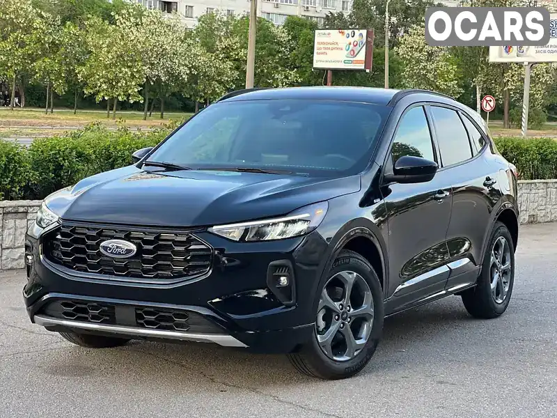 Позашляховик / Кросовер Ford Escape 2023 2.49 л. Автомат обл. Запорізька, Запоріжжя - Фото 1/21