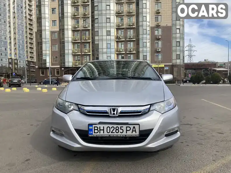 Хетчбек Honda Insight 2010 1.3 л. Варіатор обл. Одеська, Одеса - Фото 1/13