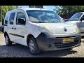 Минивэн Renault Kangoo 2008 1.46 л. Ручная / Механика обл. Ивано-Франковская, Коломыя - Фото 1/21