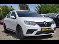 Седан Renault Logan 2021 1 л. Ручна / Механіка обл. Івано-Франківська, Коломия - Фото 1/20