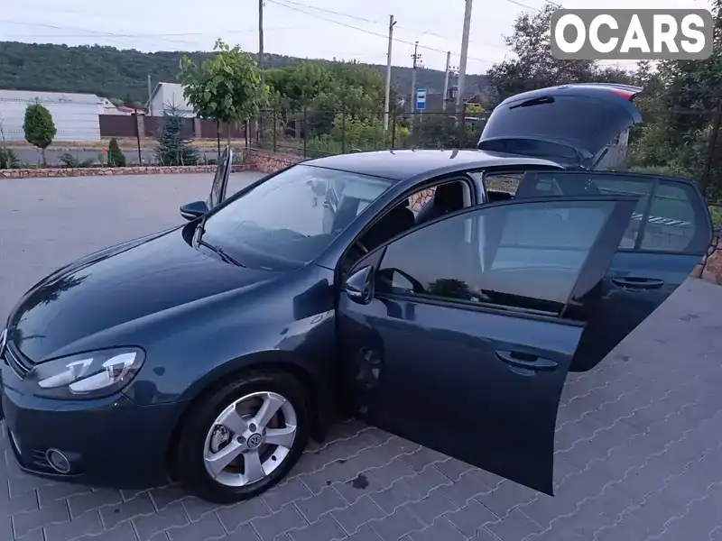 Хетчбек Volkswagen Golf 2009 1.39 л. Автомат обл. Вінницька, Могилів-Подільський - Фото 1/21