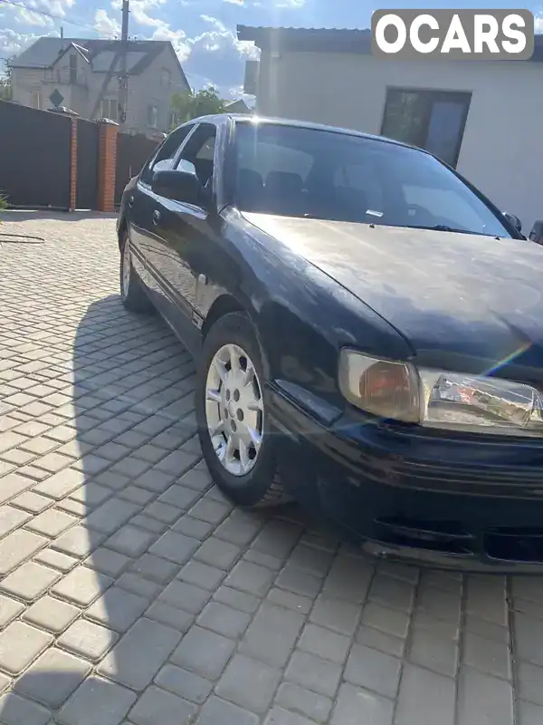 Седан Nissan Maxima 1995 2.99 л. Автомат обл. Миколаївська, Миколаїв - Фото 1/21