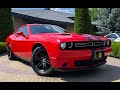 Купе Dodge Challenger 2015 3.6 л. Автомат обл. Львівська, Львів - Фото 1/21