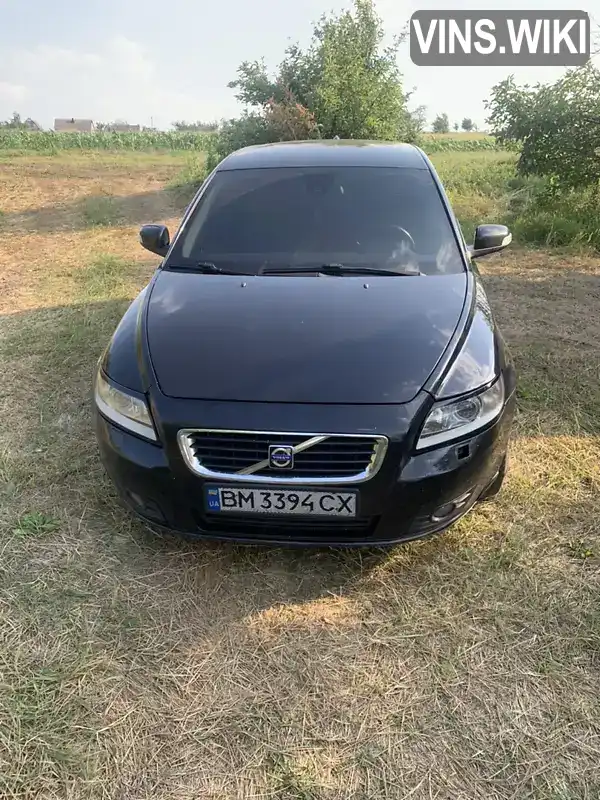 Универсал Volvo V50 2008 1.6 л. Ручная / Механика обл. Донецкая, Лиман (Красный Лиман) - Фото 1/10