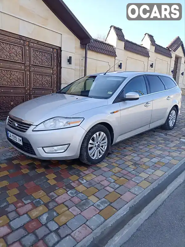 Універсал Ford Mondeo 2010 null_content л. Типтронік обл. Вінницька, Немирів - Фото 1/15