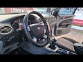 Седан Ford Focus 2008 1.6 л. Ручна / Механіка обл. Черкаська, Сміла - Фото 1/21