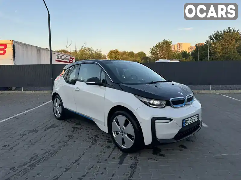 Хетчбек BMW I3 2021 null_content л. обл. Хмельницька, Хмельницький - Фото 1/21