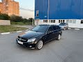 Універсал Mercedes-Benz C-Class 2008 2.99 л. Автомат обл. Київська, Київ - Фото 1/21