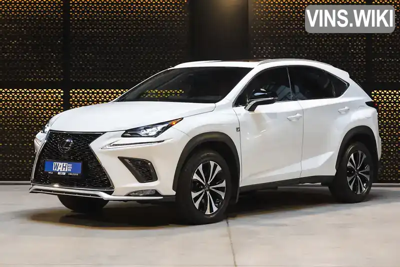 Внедорожник / Кроссовер Lexus NX 2018 2 л. Автомат обл. Волынская, Луцк - Фото 1/21