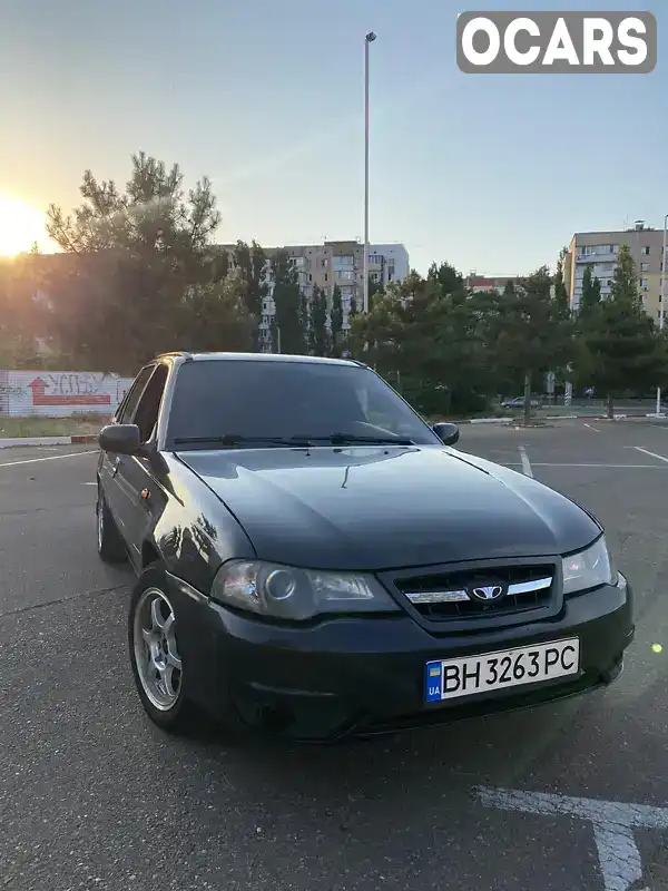 Седан Daewoo Nexia 2011 1.5 л. Ручная / Механика обл. Николаевская, Николаев - Фото 1/10