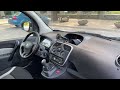 Минивэн Renault Kangoo 2013 1.5 л. обл. Полтавская, Полтава - Фото 1/21