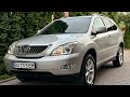 2T2HK31U08C088335 Lexus RX 2008 Позашляховик / Кросовер 3.5 л. Фото 2