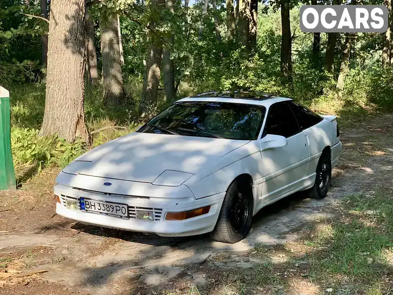 Купе Ford Probe 1991 2.18 л. Ручна / Механіка обл. Черкаська, Корсунь-Шевченківський - Фото 1/14