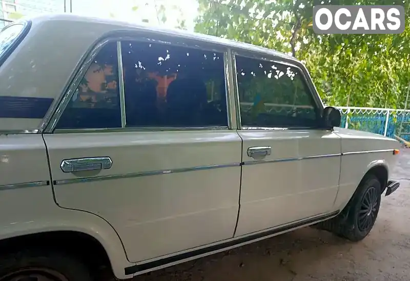 Седан ВАЗ / Lada 2106 1991 1.3 л. Ручна / Механіка обл. Одеська, Біляївка - Фото 1/11