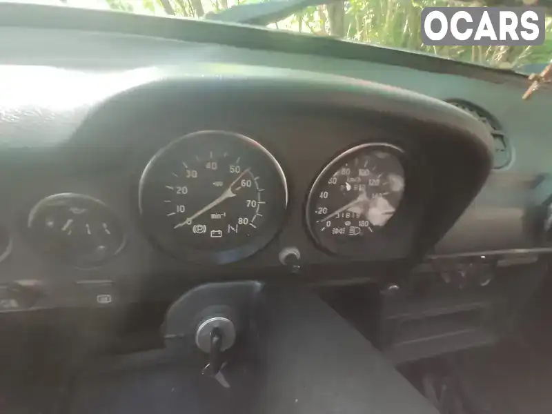 Седан ВАЗ / Lada 2106 2004 null_content л. Ручна / Механіка обл. Сумська, Охтирка - Фото 1/11