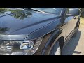 Позашляховик / Кросовер Dodge Journey 2012 2.36 л. Автомат обл. Черкаська, Сміла - Фото 1/21