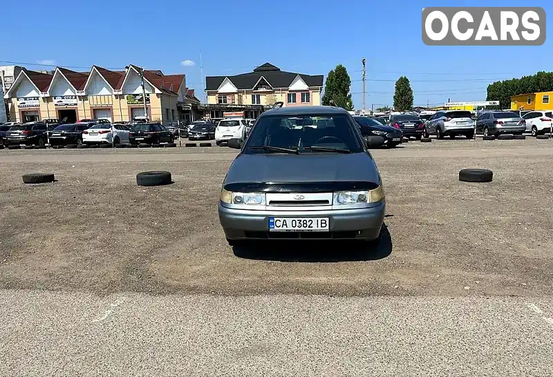 Універсал ВАЗ / Lada 2111 2007 1.6 л. Ручна / Механіка обл. Черкаська, Шпола - Фото 1/6