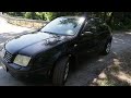 Седан Volkswagen Bora 2004 1.6 л. Автомат обл. Харківська, location.city.vasyshcheve - Фото 1/21