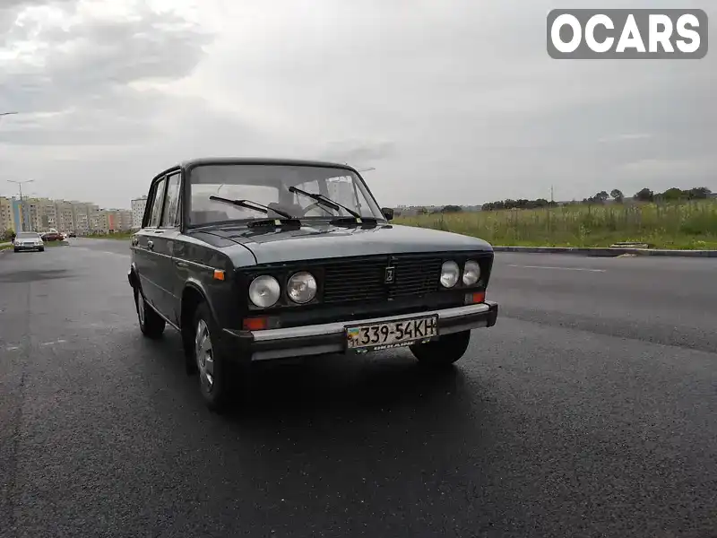 Седан ВАЗ / Lada 2106 2000 1.6 л. Ручная / Механика обл. Винницкая, Винница - Фото 1/21