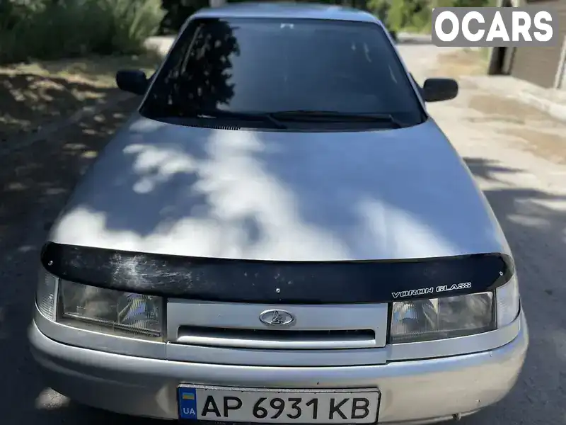 Хетчбек ВАЗ / Lada 2112 2005 1.6 л. Ручна / Механіка обл. Дніпропетровська, Марганець - Фото 1/12